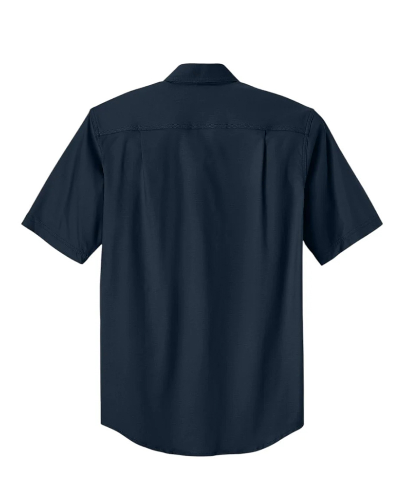 Primary image St. Jude Carhartt Collared Shirt